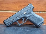 GLOCK 19 GEN 5 9MM LUGER (9x19 PARA)