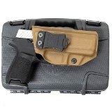 SIG SAUER P320 9MM LUGER (9X19 PARA) - 3 of 3