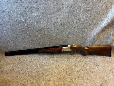 YILDIZ NBD TS 870 12 GA