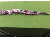 MOSSBERG MUDDY GIRL 510 MINI 20 GA