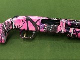 MOSSBERG MUDDY GIRL 510 MINI 20 GA - 3 of 3