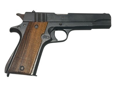 BALLESTER-MOLINA hafdasa .45 ACP