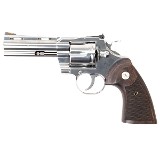 COLT PYTHON .357 MAG
