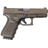 GLOCK 19 GEN4 9MM LUGER (9X19 PARA) - 2 of 3