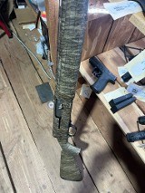 BROWNING A5 12 GA - 2 of 3