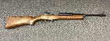 RUGER MINI-14 .223 REM