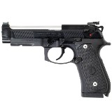 BERETTA 92G ELITE 9MM LUGER (9X19 PARA)