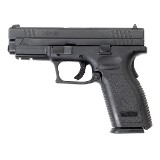 SPRINGFIELD ARMORY XD-9 9MM LUGER (9X19 PARA)
