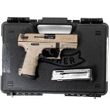 WALTHER P22 .22 LR - 3 of 3