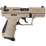 WALTHER P22 .22 LR - 2 of 3