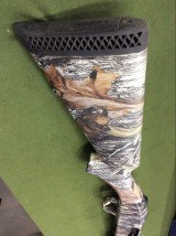 MOSSBERG 500 COMBO FIELD / DEER 12 GA - 2 of 3