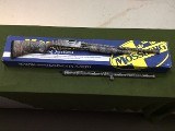 MOSSBERG 500 COMBO FIELD / DEER 12 GA