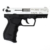 WALTHER PK380 .380 ACP - 2 of 3