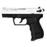 WALTHER PK380 .380 ACP