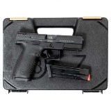 CZ CZ P-10 C 9MM LUGER (9X19 PARA) - 3 of 3