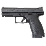 CZ CZ P-10 C 9MM LUGER (9X19 PARA)