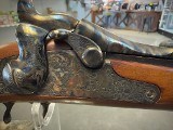 H&R U.S. Model 1873 Springfield Trap Door .45-70 GOVT - 2 of 3