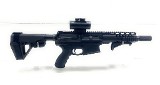 AERO PRECISION FREEDOM 5 CUSTOM PISTOL .308 WIN/7.62MM NATO