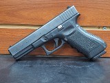 GLOCK G22 GEN 3 .40 CALIBER