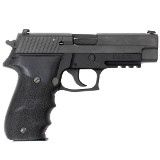 SIG SAUER P226 MK25 9MM LUGER (9X19 PARA) - 2 of 3