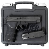 SIG SAUER P226 MK25 9MM LUGER (9X19 PARA) - 3 of 3