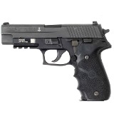SIG SAUER P226 MK25 9MM LUGER (9X19 PARA)