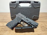 SIG SAUER P320 COMPACT 9MM LUGER (9X19 PARA) - 3 of 3