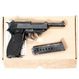 WALTHER P38 9MM LUGER (9X19 PARA) - 3 of 3