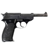 WALTHER P38 9MM LUGER (9X19 PARA) - 2 of 3