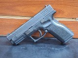 SPRINGFIELD ARMORY XD-40 .40 S&W