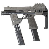 SIG SAUER P320 RAIDER FLUX LEGION 9MM LUGER (9X19 PARA) - 1 of 3