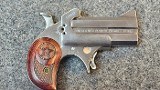 BOND ARMS COWBOY IN .357 .357 MAG