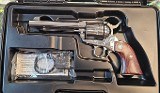 RUGER MODEL NEW VAQUERO .45 LC .45 LC