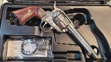 RUGER MODEL NEW VAQUERO .45 LC .45 LC - 2 of 2