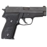 SIG SAUER P228 9MM LUGER (9X19 PARA) - 2 of 3