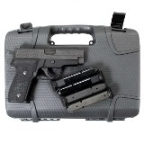 SIG SAUER P228 9MM LUGER (9X19 PARA) - 3 of 3