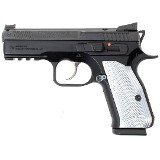 CZ SHADOW 2 COMPACT 9MM LUGER (9X19 PARA)