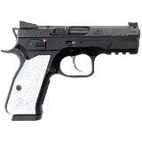CZ SHADOW 2 COMPACT 9MM LUGER (9X19 PARA) - 2 of 3