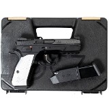 CZ SHADOW 2 COMPACT 9MM LUGER (9X19 PARA) - 3 of 3