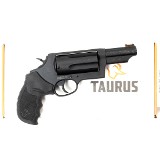 TAURUS THE JUDGE .45 LC/.410 GA - 3 of 3