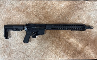 ANDERSON MANUFACTURING AM-15 .458 SOCOM