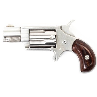 NORTH AMERICAN ARMS NAA-22LR .22 LR