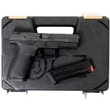 CZ P-10 C 9MM LUGER (9X19 PARA) - 3 of 3