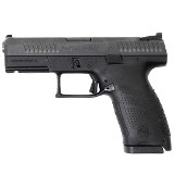 CZ P-10 C 9MM LUGER (9X19 PARA)