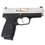 KAHR ARMS CW40 .40 S&W - 2 of 3