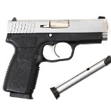 KAHR ARMS CW40 .40 S&W - 3 of 3