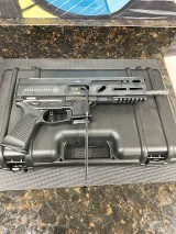 Grand Power Stribog 9MM LUGER (9X19 PARA) - 2 of 3