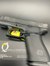 GLOCK 43X 9MM LUGER (9x19 PARA) - 2 of 3