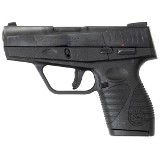 TAURUS PT709 SLIM 9MM LUGER (9X19 PARA)