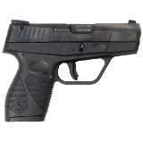 TAURUS PT709 SLIM 9MM LUGER (9X19 PARA) - 2 of 3